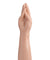 The Fister Hand and Forearm Dildo MS-AF834
