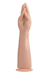 The Fister Hand and Forearm Dildo MS-AF834