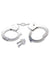 Official Handcuffs PD3805-00
