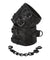Sincerely Lace Double Strap Hand Cuffs SS520-18