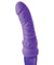 Mr. Right Vibrator - Purple PD1981-12