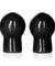 Nipple Play Advanced Nipple Suckers - Black SE2644033