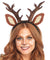 Fawn Ear Antler Headband LA-A2825