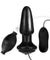 Lux Fetish 4 Inflatable Vibrating Butt Plug EL-LF-5304