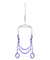 Fantasy Swing - Purple PD2128-12