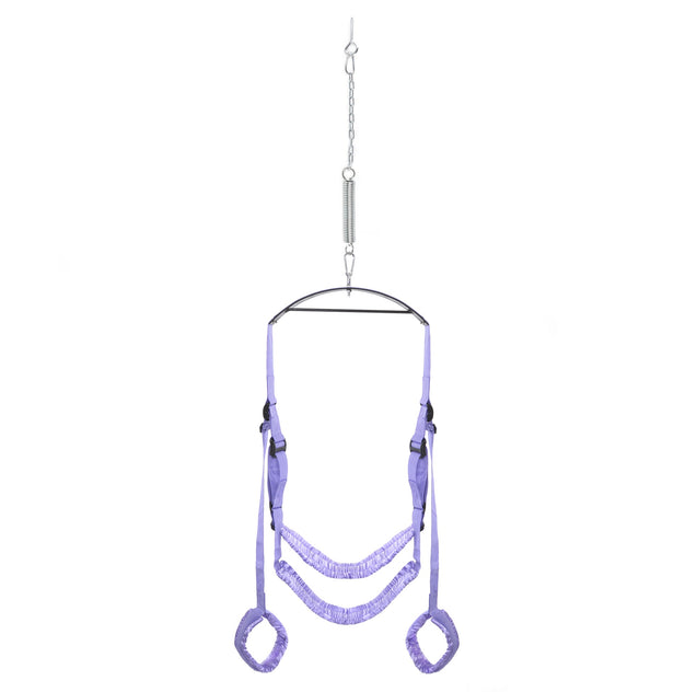 Fantasy Swing - Purple PD2128-12