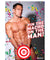 Bachelorette Party Favors Pin the Macho on the Man PD8204-00