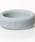 Boneyard Silicone Ring 30mm - Gray BY-0230