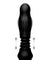 Silicone Swelling & Thrusting Plug With Remote Control TP-AF949