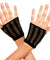 Oval Net Gloves - Black ML-480-BLK