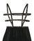 Boss Af Suspender Skater Skirt - Black - L/xl FL-B-AF830-LXL