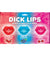 Dick Licks Edible Gummy Cock Rings HTP2987