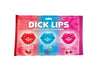 Dick Licks Edible Gummy Cock Rings HTP2987