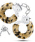 Temptasia Cuffs - Leopard BL-55414