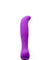 Sensuelle Baelii Xlr8 15 Funtion Flexi G-Spot Vibe - Ultra Violet BT-W68UV