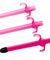 Lubricant Launcher 3 Pack - Pink TV-VF804-PINK
