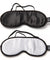 Fifty Shades of Grey No Peeking Soft Twin  Blindfold Set LHR-40177