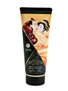 Kissable Massage Cream - Almond Sweetness - 7 Fl. Oz. / 200 ml SHU4112