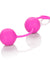Posh Silicone O Balls - Pink SE1321103