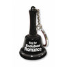 Ring for Backdoor Romance Keychain OZ-KEY-14-E