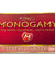 Monogamy a Hot Affair With Your Partner - Spanish Version CC-USMONOGSP