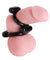 Dual Stretch to Fit Cock and Ball Ring TV-AE180
