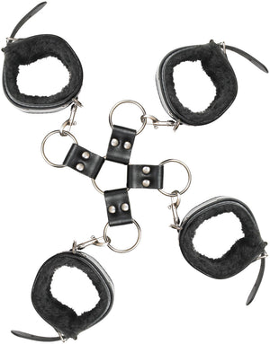 Adam and Eve's Hog Tie AE-WF-5019-2