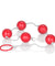 Anal Beads - Large SE1202002