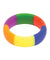 Pride 365 Rainbow Cock-Ring ICB2658-2
