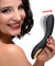 7x Bendable Silicone Vibrator - Black WNDR-AG279