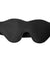 Black Fleece Lined Blindfold STR-AE924