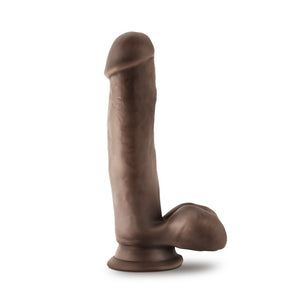 Xx - Europa - Chocolate BL-16226