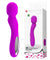 Pretty Love Paul USB Rechargeable Wand - Fuchsia BI-014313