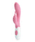 Pretty Love Pete G-Spot Vibrator - Pink BI-014705-1