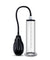 Performance - Vx9 Auto Penis Pump - Clear BL-06201