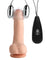 Clear Multi -Speed Vibrating Head Teaser TV-AF684