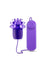 B Yours - Tickler Bullet - Purple BL-05321