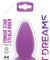 Tongue Star Stealth Rider Tongue Vibe - Purple HTP3272