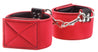 Reversible Wrist Cuffs - Red OU-OU186RED