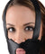 Face Fuk II Dildo Face Harness MS-AE800