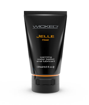 Jelle Heat - 4 Fl. Oz. WS-90229