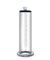 Performance  9 Inch X 2 Inch Penis Pump Cylinder   Clear BL-09511
