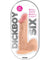 Dick Boy 6 Inch Dildo - Flesh HTP3310