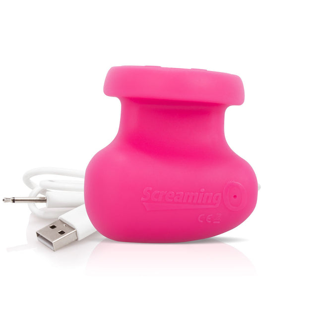 Rub-It! - Pink ARI-PK-101E