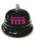 Show Me Your Tits Table Bell OZ-TB-10-E