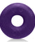 Oxballs Big Ox Cockring - Eggplant Ice OX-3022-EGPIC