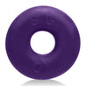 Oxballs Big Ox Cockring - Eggplant Ice OX-3022-EGPIC