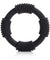 Hercules Silicone Ring - Black SE1368352