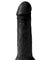 King Cock 11 Cock - Black PD5537-23