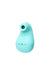 Suki Rechargeable Sonic Vibe - Tease Me Turquoise VI-F0701